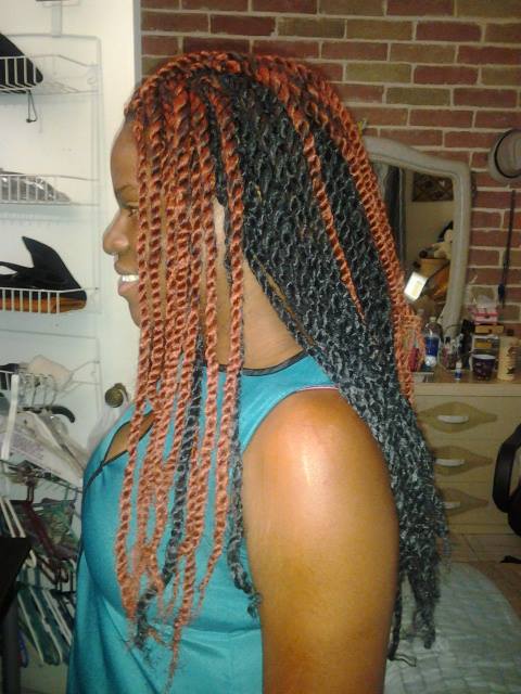 Hair Style