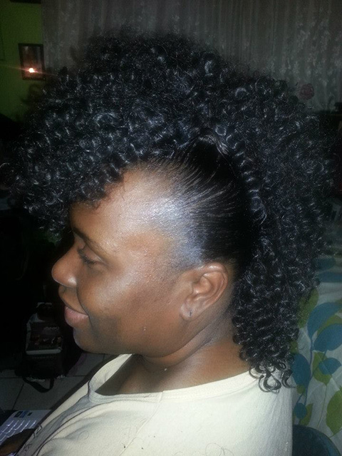 Hair Style