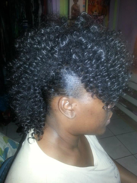 Hair Style