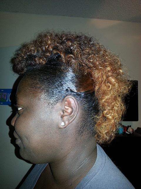 Hair Style