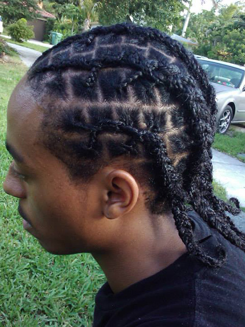 Hair Style