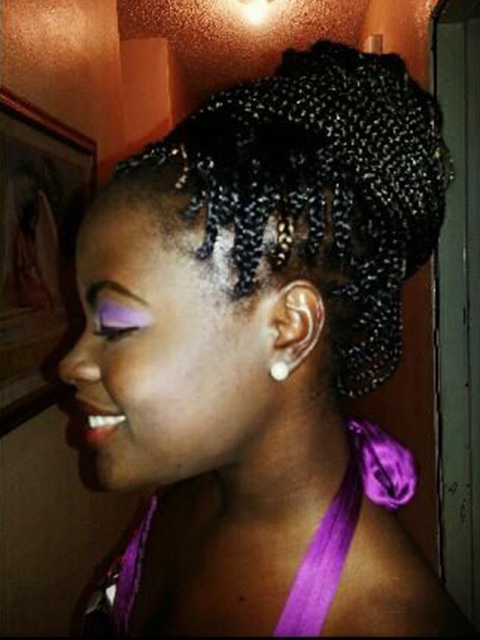 Hair Style