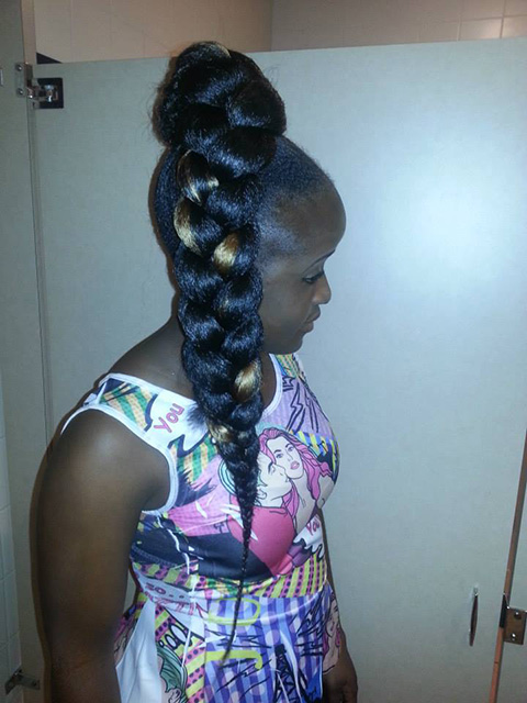 Hair Style